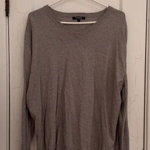 George Gray Women's Pajama Top